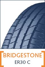 bridgestone ER30 C